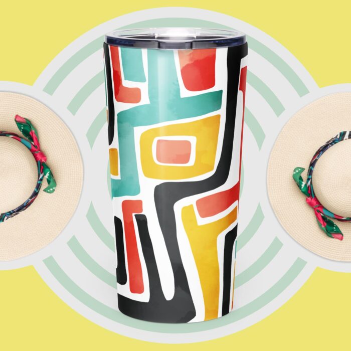 Vitra Flow Tumbler - Image 2