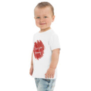 Classic Black Love Tee - Image 5