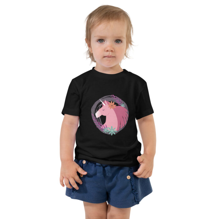 Unicorn Dreams Tee - Image 3