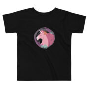 Unicorn Dreams Tee - Image 5
