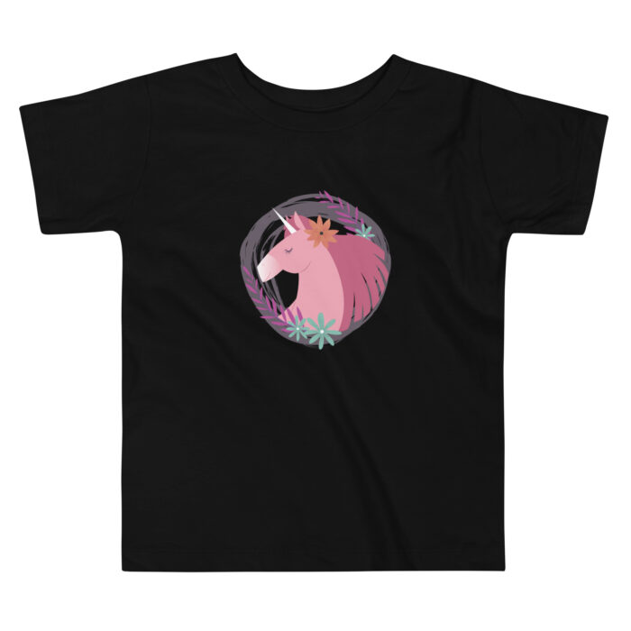 Unicorn Dreams Tee - Image 5