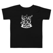 Mom Love Tee