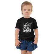 Mom Love Tee - Image 3