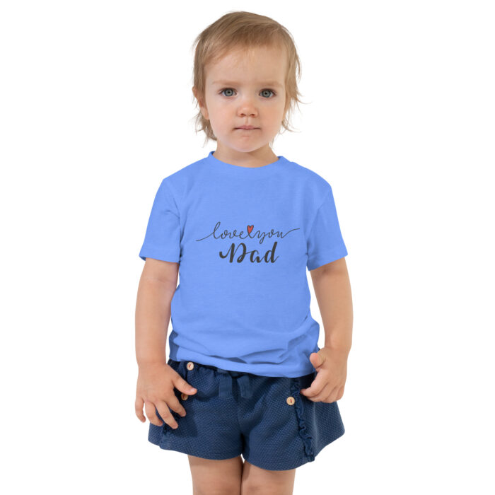 Sweet love Tee - Image 4