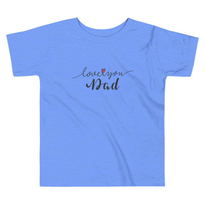 Sweet love Tee - Image 5