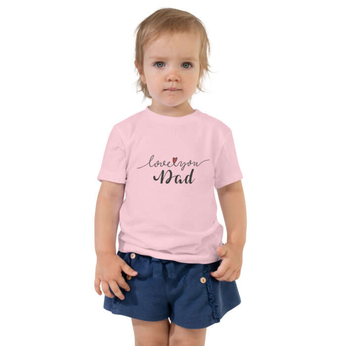 Sweet love Tee - Image 3