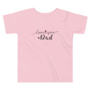 Sweet love Tee - Image 6