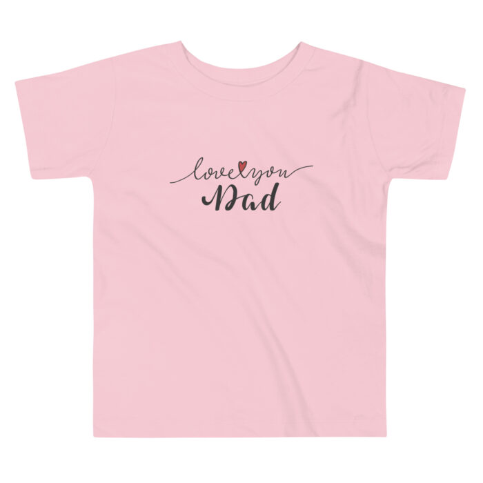 Sweet love Tee - Image 6