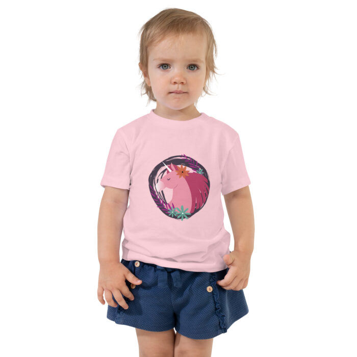 Unicorn Dreams Tee - Image 4