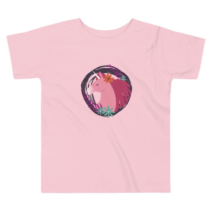 Unicorn Dreams Tee - Image 6