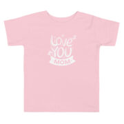 Mom Love Tee - Image 2