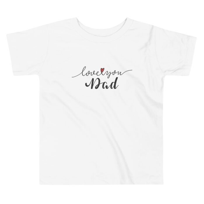 Sweet love Tee - Image 1