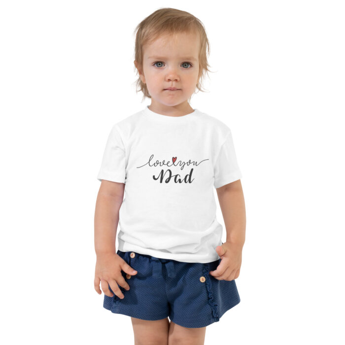 Sweet love Tee - Image 2