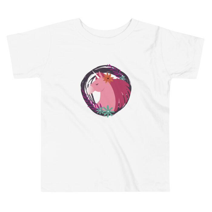 Unicorn Dreams Tee - Image 1