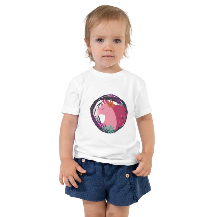 Unicorn Dreams Tee - Image 2