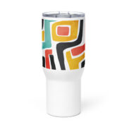 Gridtone	Tumbler - Image 5