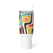 Gridtone	Tumbler - Image 6