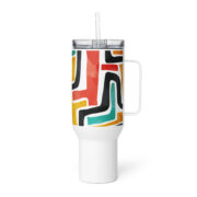 Gridtone	Tumbler