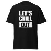 Midnight Chill T-Shirt