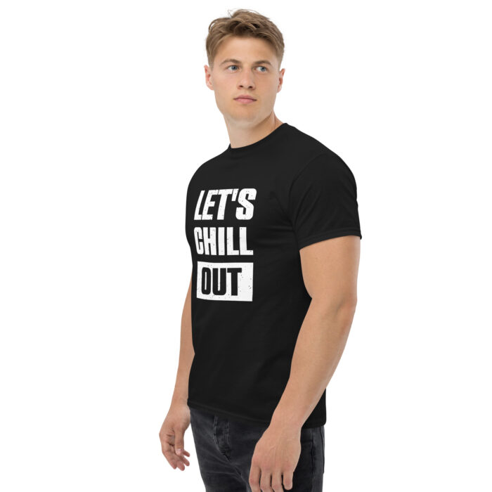 Midnight Chill T-Shirt - Image 2