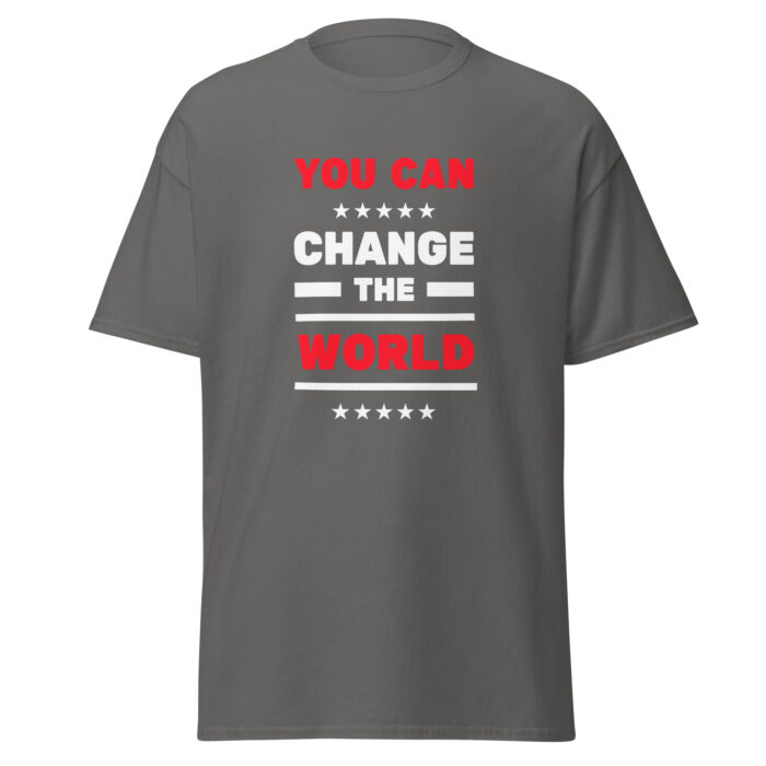 Pure Vibes T-Shirt - Image 10