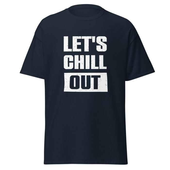 Midnight Chill T-Shirt - Image 6