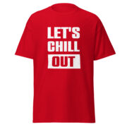 Midnight Chill T-Shirt - Image 10
