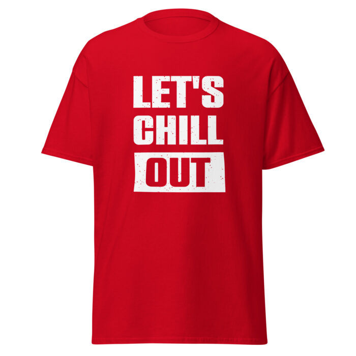 Midnight Chill T-Shirt - Image 10