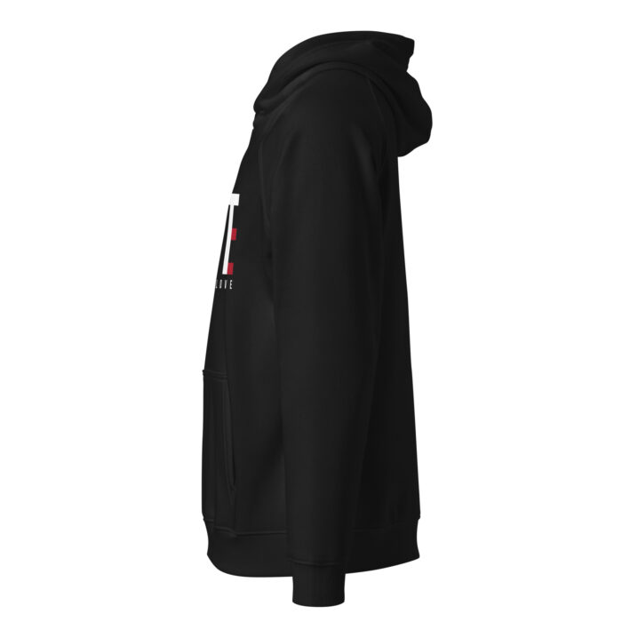 Bold Statement Hoodie - Image 4