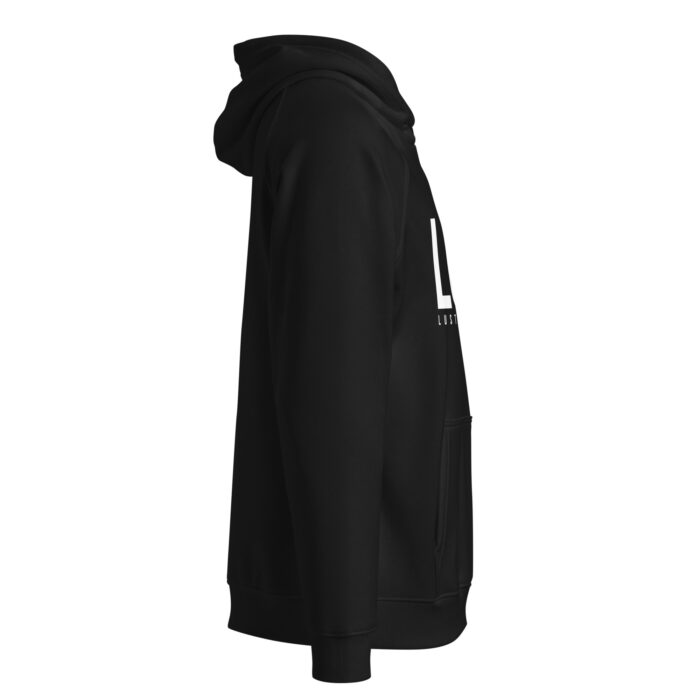 Bold Statement Hoodie - Image 5