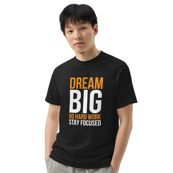 Limitless Drive T-Shirt - Image 2