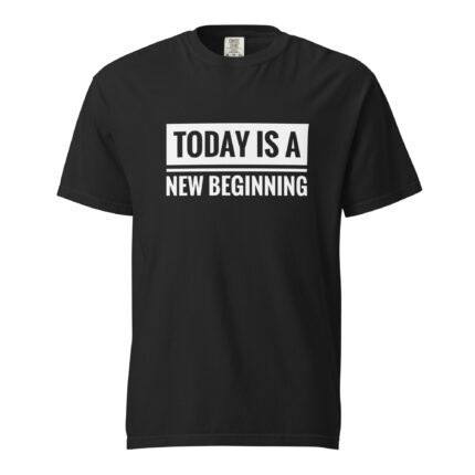 Fresh Start T-Shirt