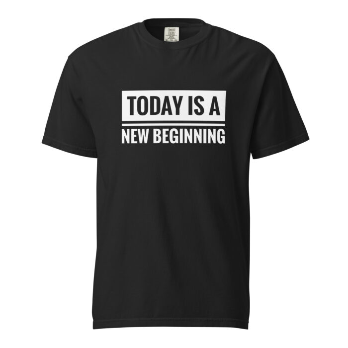 Fresh Start T-Shirt - Image 1