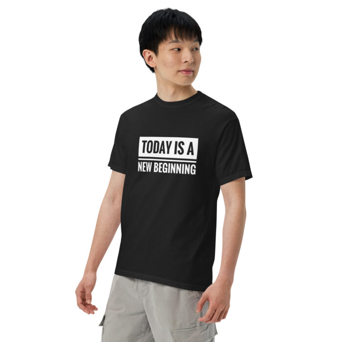 Fresh Start T-Shirt - Image 2