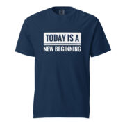 Fresh Start T-Shirt - Image 6