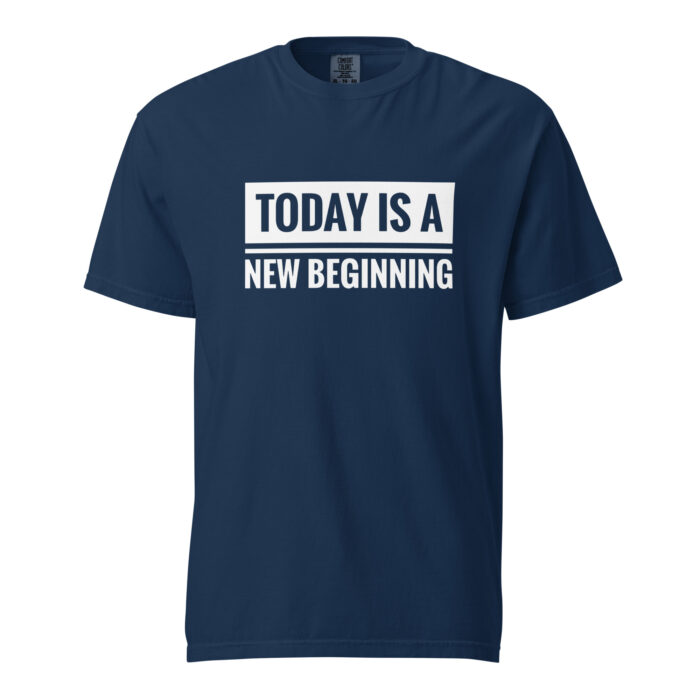 Fresh Start T-Shirt - Image 6