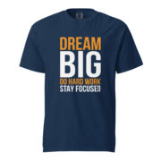 Limitless Drive T-Shirt - Image 6