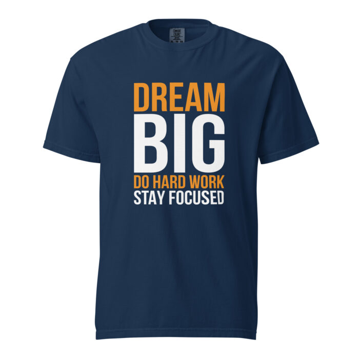 Limitless Drive T-Shirt - Image 6