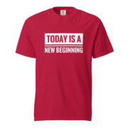 Fresh Start T-Shirt - Image 10