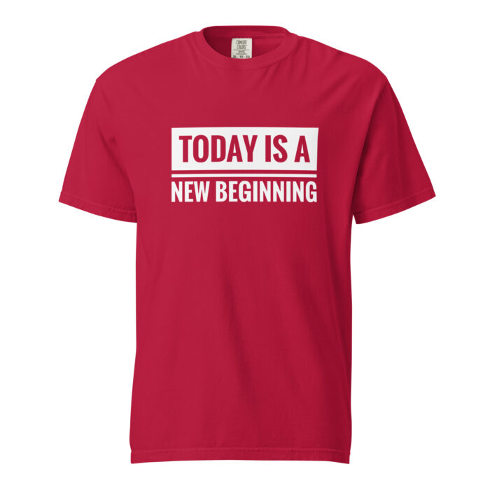 Fresh Start T-Shirt - Image 10