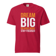 Limitless Drive T-Shirt - Image 10