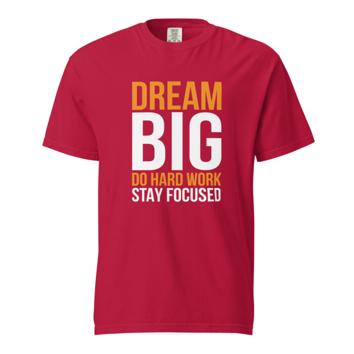 Limitless Drive T-Shirt - Image 10