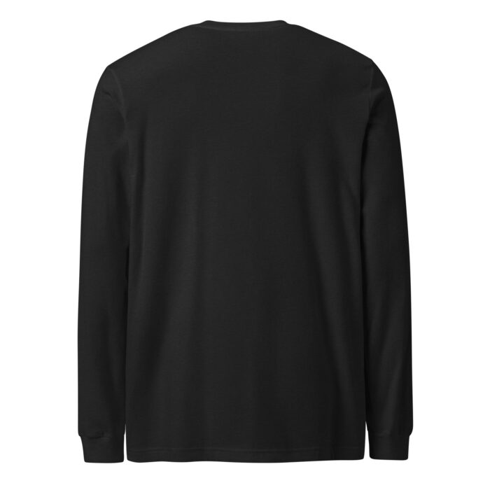 Essential Long Sleeve Sweatshirt - Image 5