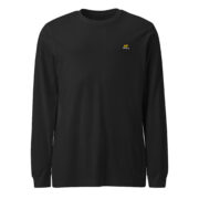 Essential Long Sleeve Sweatshirt