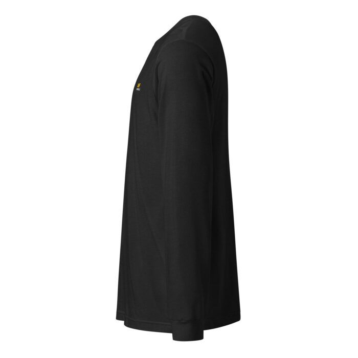 Essential Long Sleeve Sweatshirt - Image 3