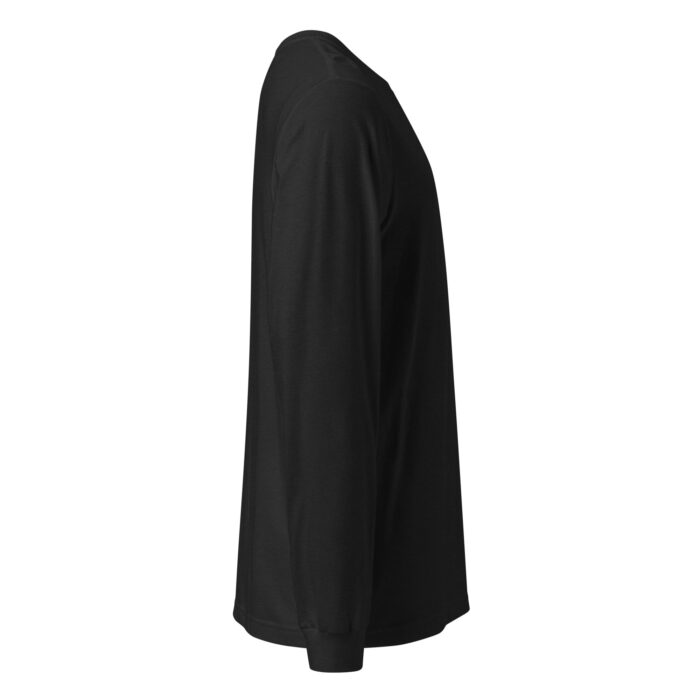 Essential Long Sleeve Sweatshirt - Image 4