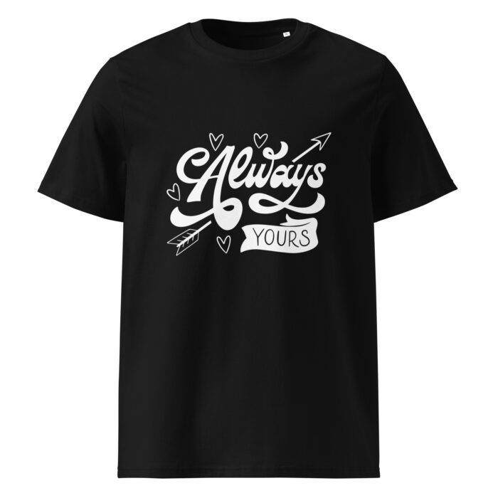 Forever Classic T-Shirt - Image 1