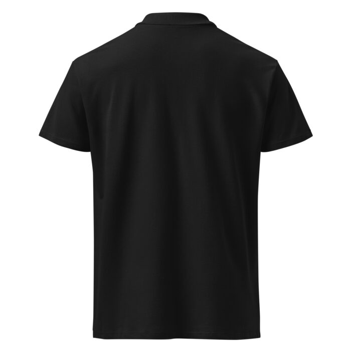 Men’s Classic Polo Shirt - Image 5