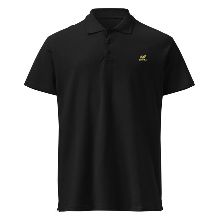 Men’s Classic Polo Shirt - Image 1