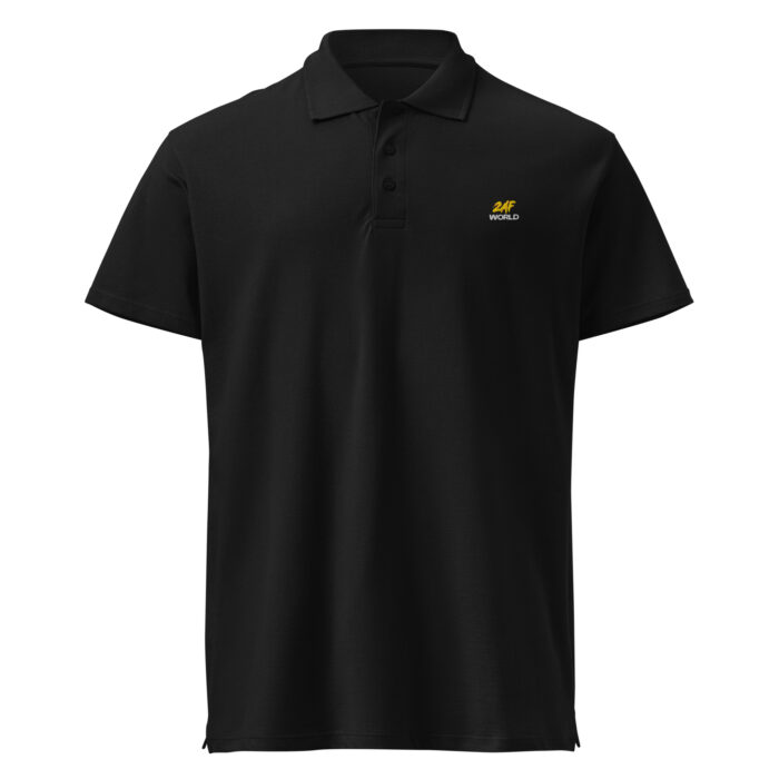 Women’s Classic Polo Shirt - Image 1